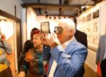 Bursa’nın ilk fotoğraf müzesi Nilüfer’de açıldı